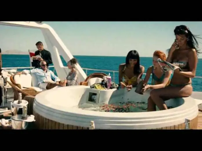 Watch film Sharm El Sheikh: Un