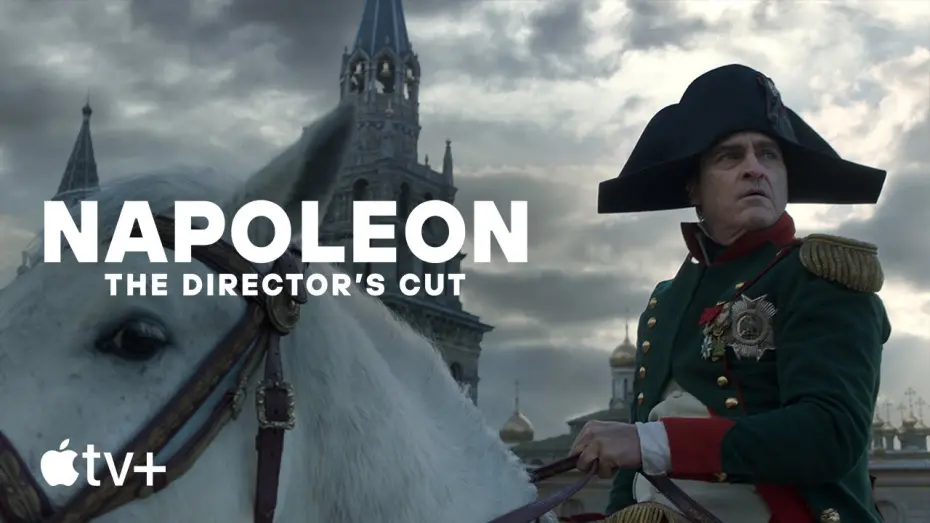 Watch film Napoleon | Napoleon: The Director