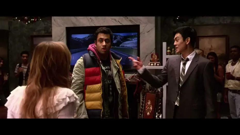 Watch film A Very Harold & Kumar Christmas | Trailer