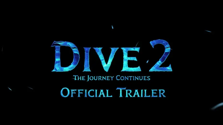 Watch film Dive 2: The Journey Continues | Dive 2: The Journey Continues - Official Trailer | Vignesh Ganesh | VigTalks Productions