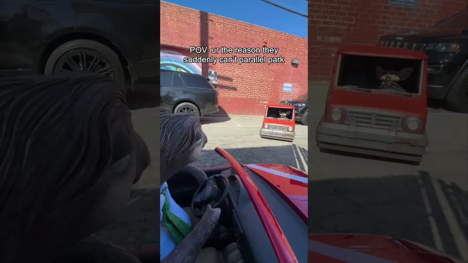 Watch film Zootopia 2 | the pressure