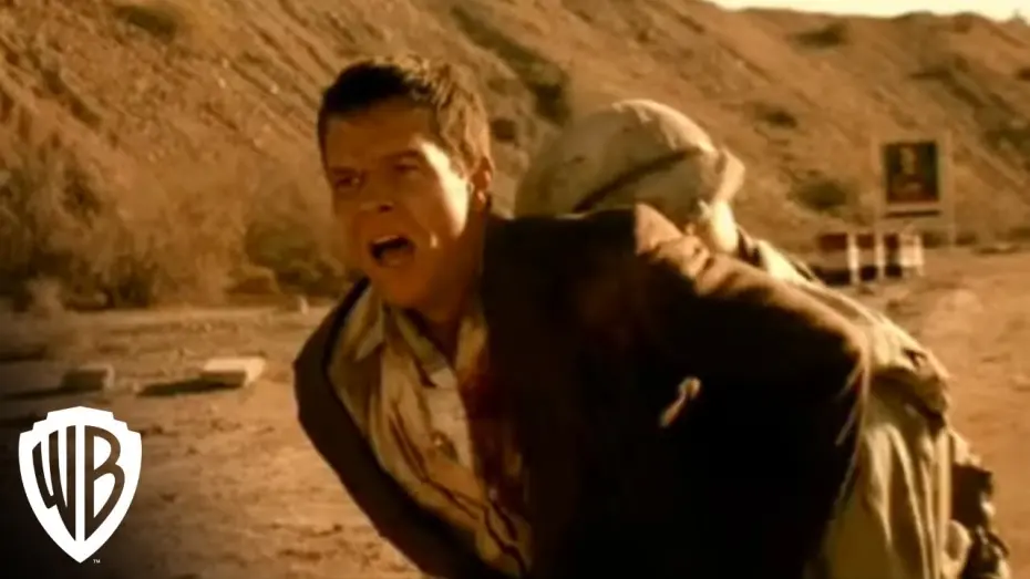Watch film Three Kings | "Checkpoint"