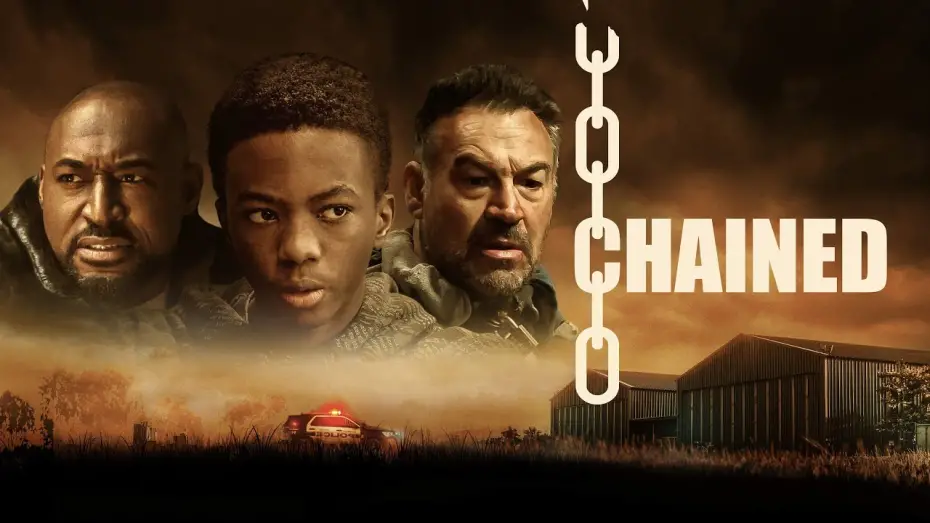 Watch film Chained | Trailer