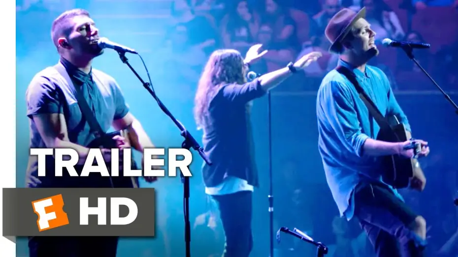 Watch film Hillsong: Let Hope Rise | Hillsong: Let Hope Rise Official Trailer 2 (2015) - Documentary