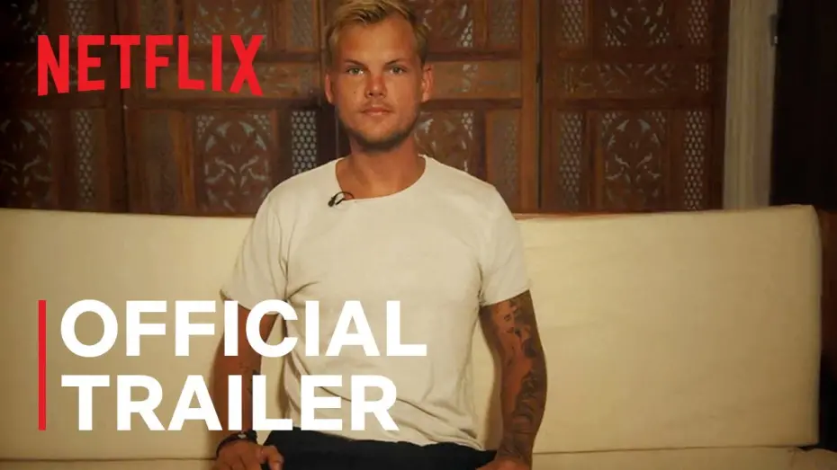 Watch film Avicii - I