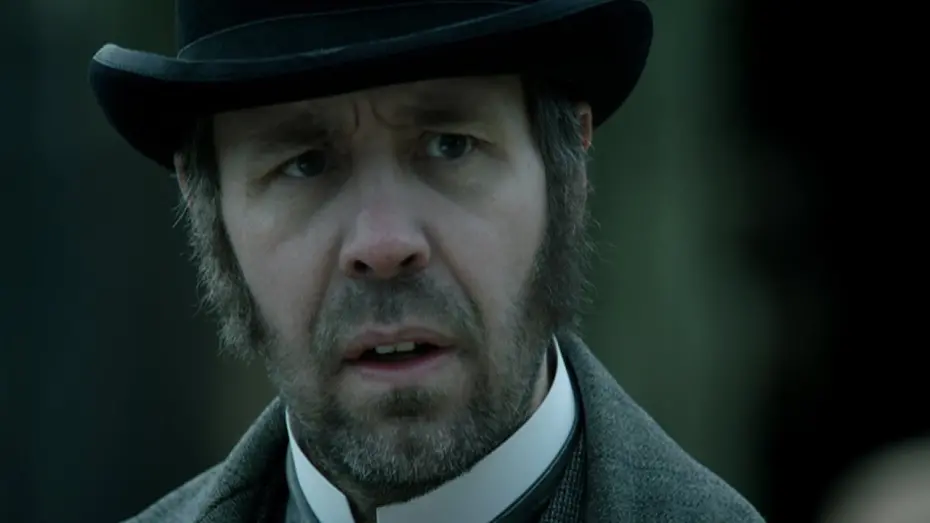 Watch film The Murder in Angel Lane | The Suspicions of Mr Whicher | Series 2: The Murder in Angel Lane | ITV