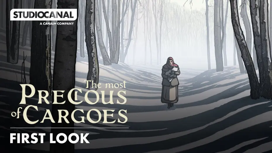 Watch film The Most Precious of Cargoes | First Look Clip