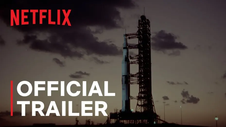 Watch film Apollo Thirteen: Survival | Official Trailer