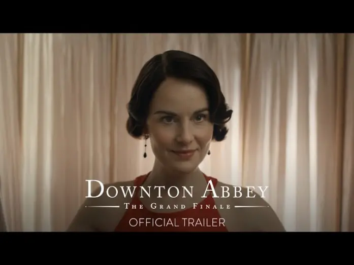 Watch film Downton Abbey 3 | Official Trailer