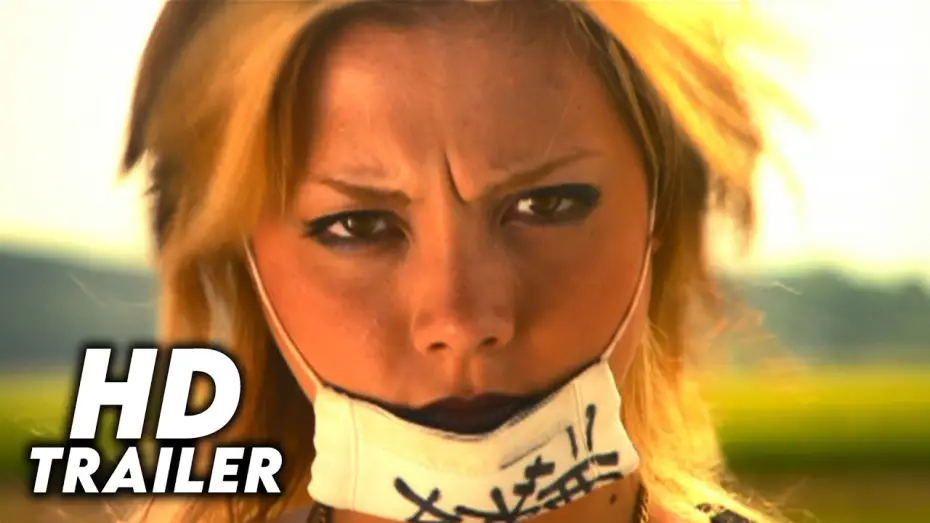 Watch film Kamikaze Girls | Kamikaze Girls (2004) Original Trailer [HD]