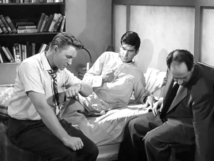 Watch film Crime and Punishment USA | Crime & Punishment U.S.A. - Clip