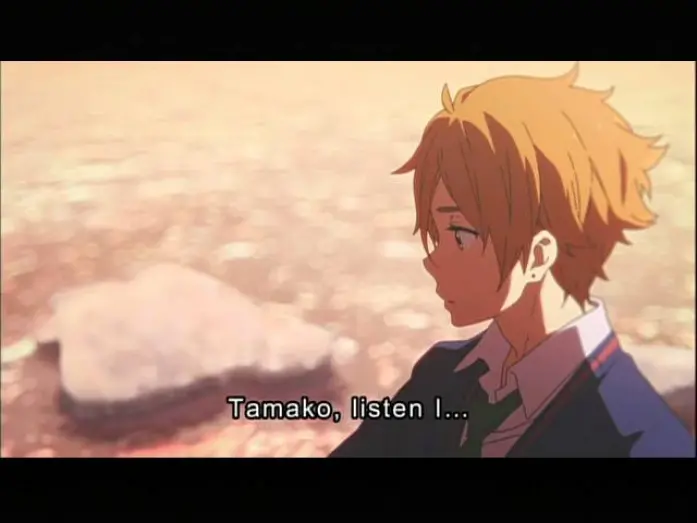 Watch film Tamako Love Story | 【Movie】Tamako Love Story (Trailer)【English subtitles】