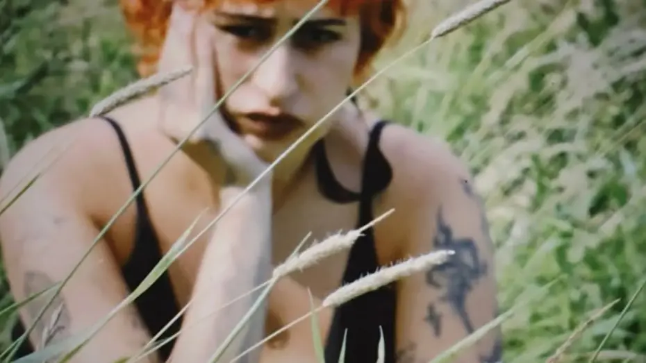 Watch film Ballad of a Jutland girl | "Ballad of a Jutland girl" (Sapphic shortfilm)