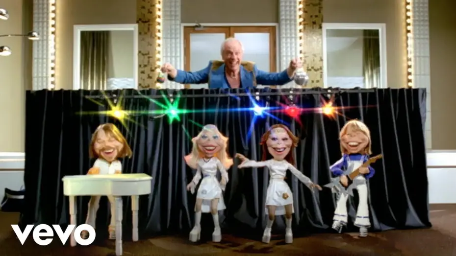 Watch film ABBA - The Last Video | Abba - The Last Video