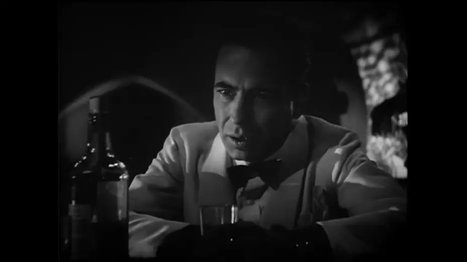 Watch film Casablanca | 50th Anniversary Re-Release Trailer