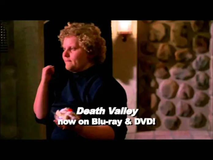 Watch film Death Valley | Clip 1