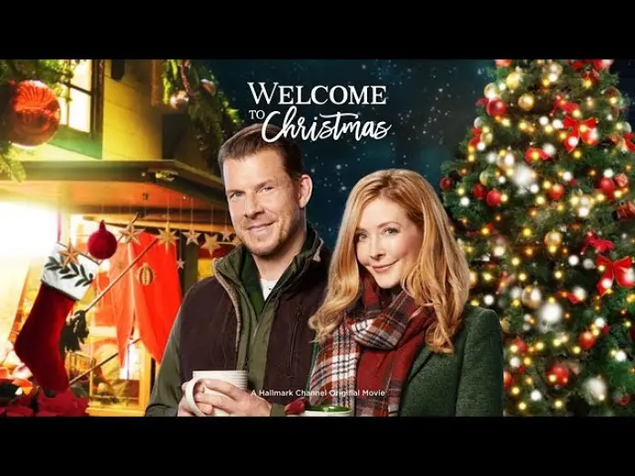 Watch film Welcome to Christmas | Extended Preview - Welcome to Christmas - Hallmark Channel