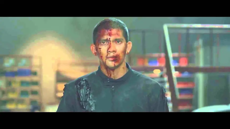 Watch film The Raid 2 | The Raid 2 - Ending Scene