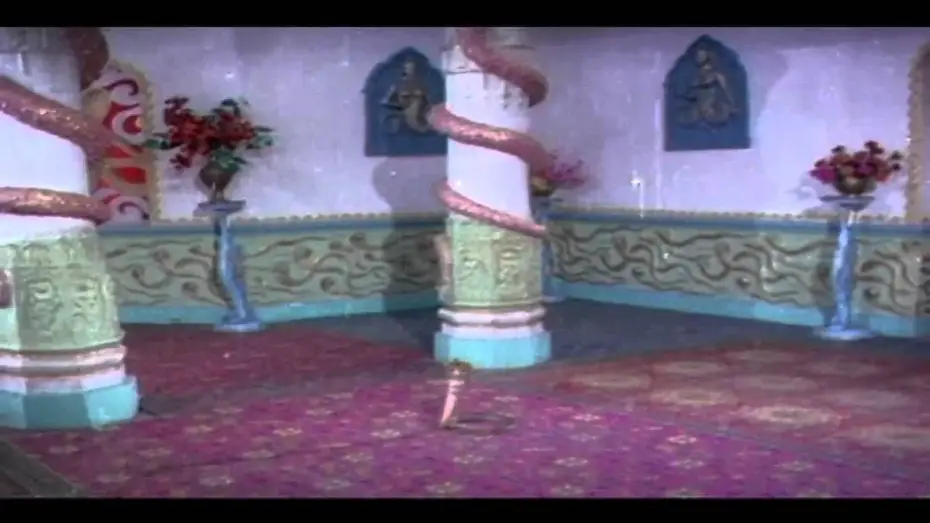 Watch film Nagamadathu Thampuratti | Nagamadathu Thamburatti 1982 |  Malayalam Full Movie | Prem Nazir | Jayabharathi