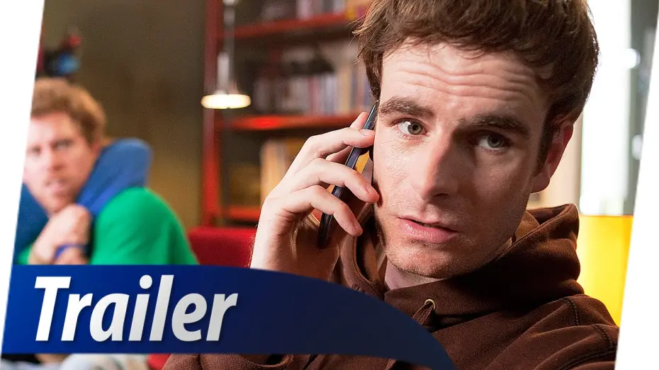 Watch film Bros Before Hos | BROS BEFORE HOS Trailer Deutsch German (HD)