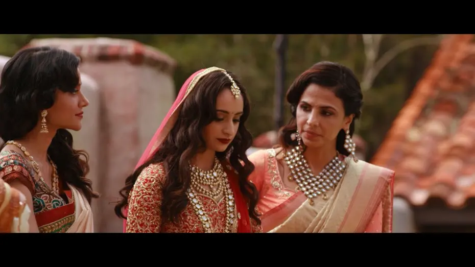 Watch film Draupadi Unleashed | Draupadi Unleashed Trailer (2020)