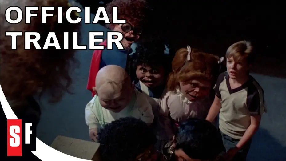 Watch film The Garbage Pail Kids Movie | Official Trailer