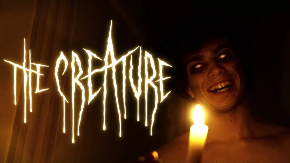 Watch film The Creature | The Creature - Horror Short Film Teaser
