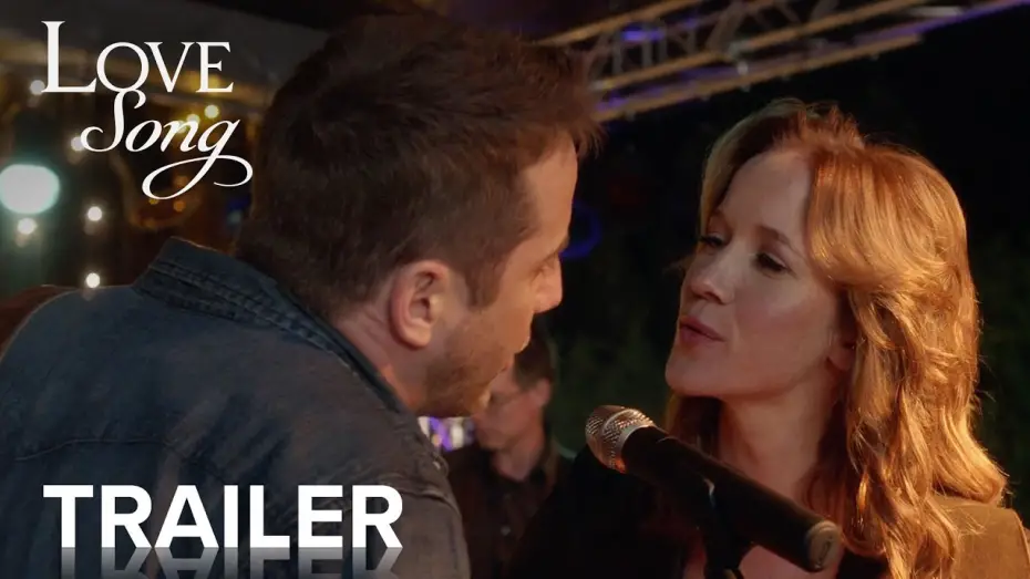 Watch film Country at Heart | LOVE SONG | Official Trailer [HD] | Paramount Movies