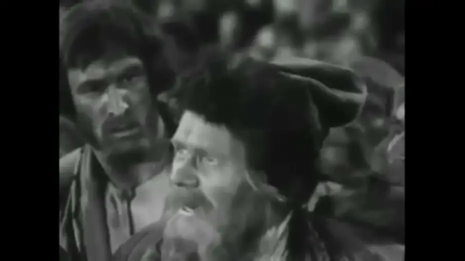 Watch film Minin and Pozharsky | Речь Кузьмы Минина. Художественный фильм «Минин и Пожарский». «Мосфильм»  1939г.