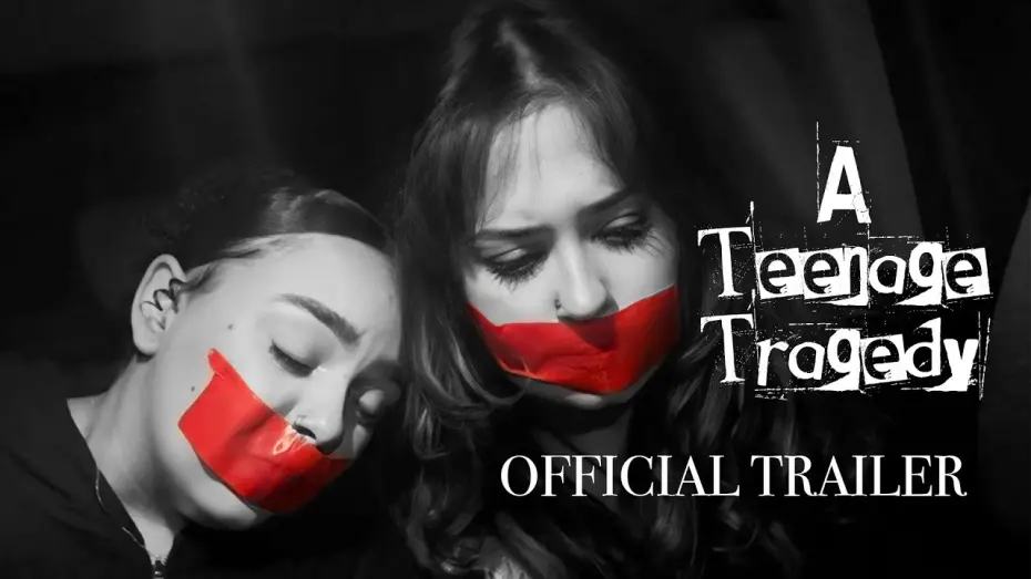 Watch film A Teenage Tragedy | A TEENAGE TRAGEDY (2025) - OFFICIAL TRAILER #1