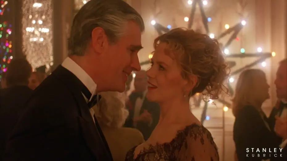Watch film Eyes Wide Shut | Alice Dances with Sandor