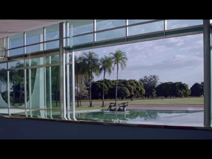 Watch film Alvorada | "Alvorada" de Anna Muylaert - Teaser Trailer