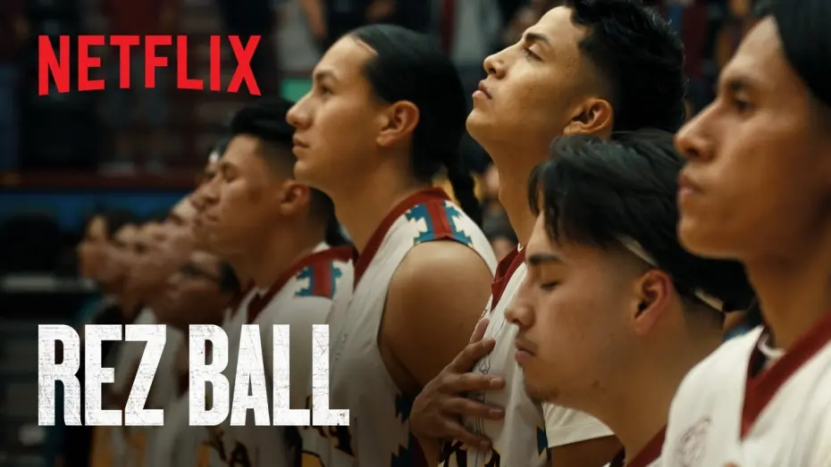Watch film Rez Ball | Bringing the Navajo Language to Rez Ball