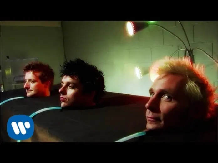 Watch film Green Day: Heart Like a Hand Grenade | Green Day - Heart Like A Hand Grenade [Official Theatrical Trailer]