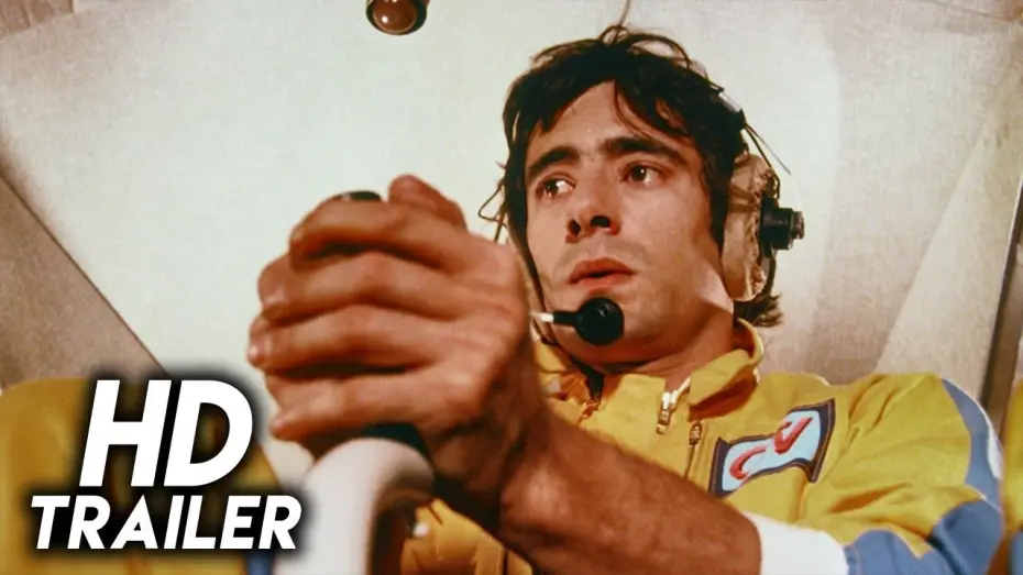 Watch film The Prize of Peril | Kopfjagd – Preis der Angst (1983) Deutsch Trailer [FHD]