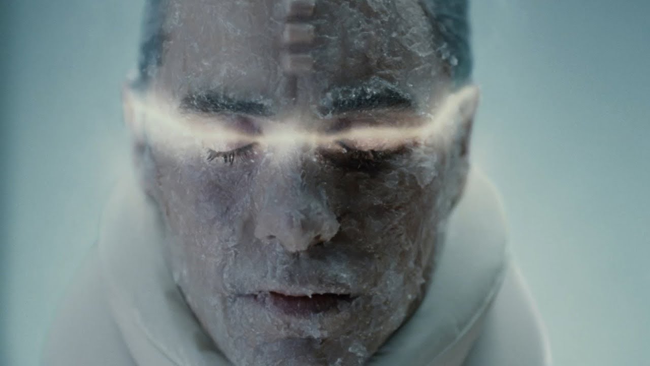 Watch film Mr. Nobody | 