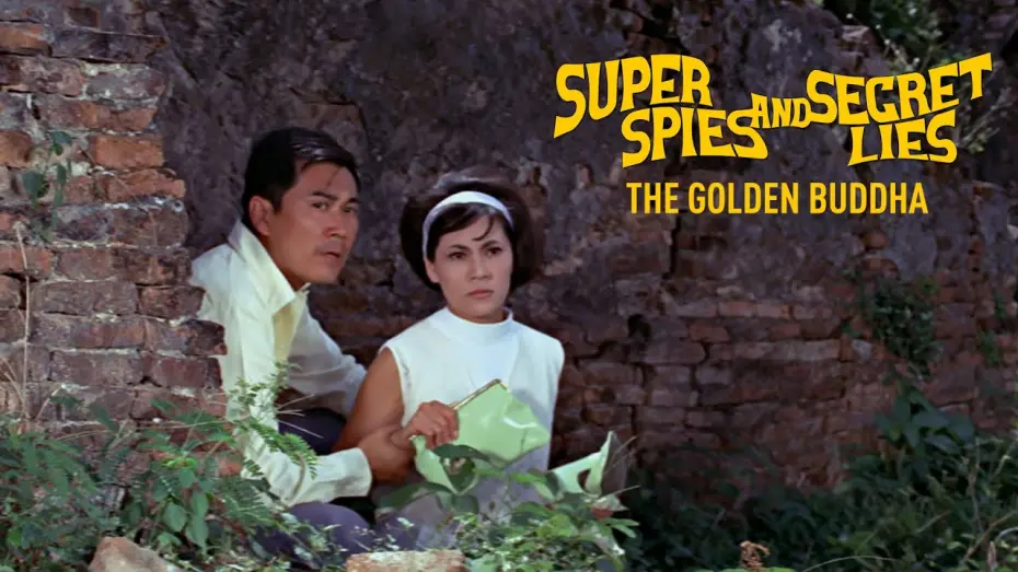 Watch film The Golden Buddha | Clip