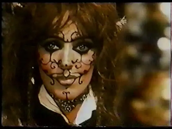 Watch film Vali, The Witch of Positano | Clip from 