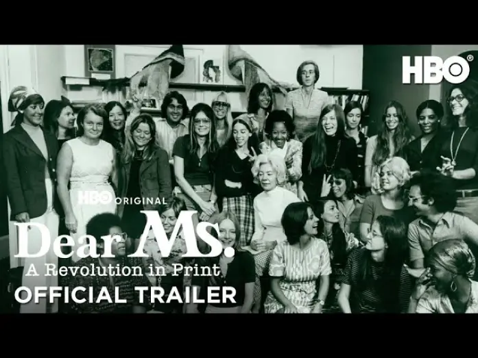 Watch film Dear Ms.: A Revolution in Print | Official Trailer