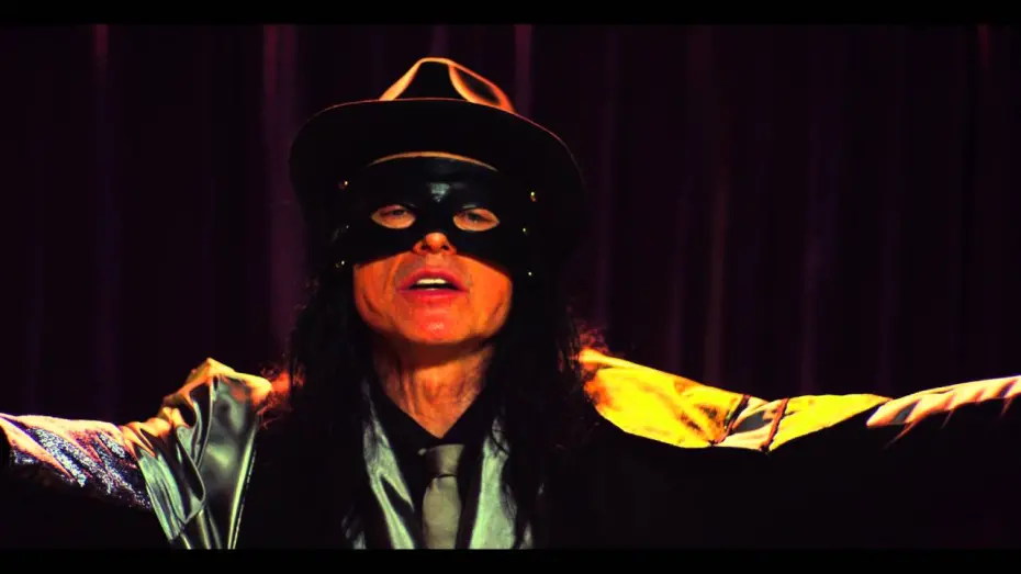 Watch film Samurai Cop 2: Deadly Vengeance | Tommy Wiseau - Samurai Cop 2/Revenge Of the Samurai Cop