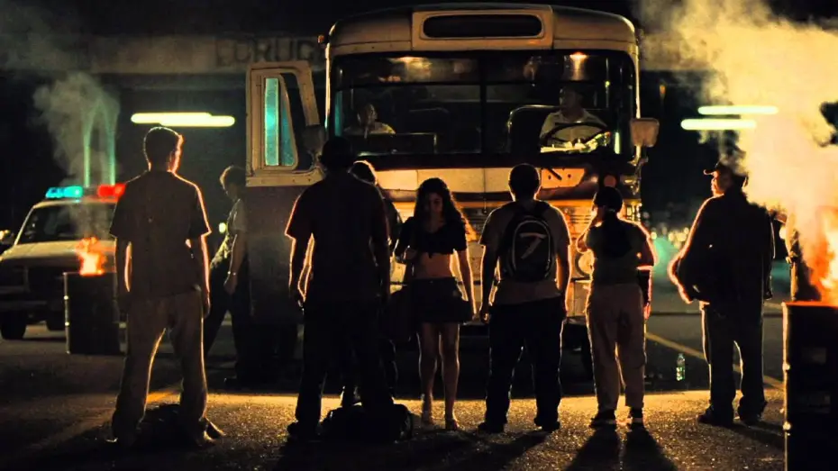 Watch film The Precocious and Brief Life of Sabina Rivas | Trailer The Precocious and Brief Life of Sabina Rivas