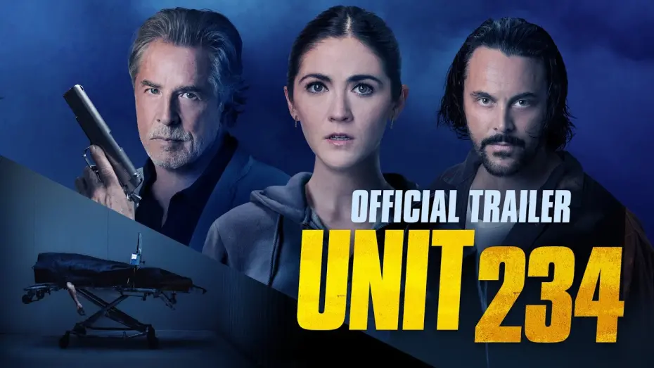 Watch film Unit 234 | Official Trailer