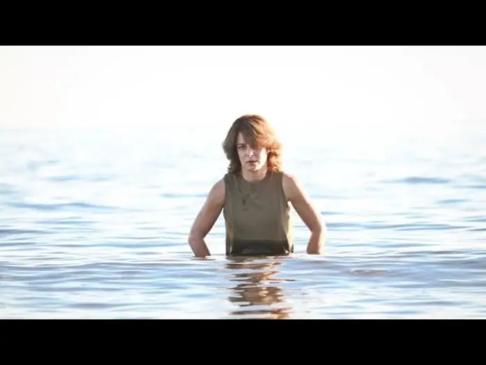 Watch film The Miracle of the Sargasso Sea | THE MIRACLE OF THE SARGASSO SEA trailer | BFI London Film Festival 2019