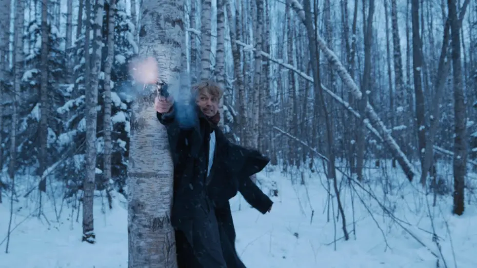 Watch film December | Декабрь - Тизерный трейлер