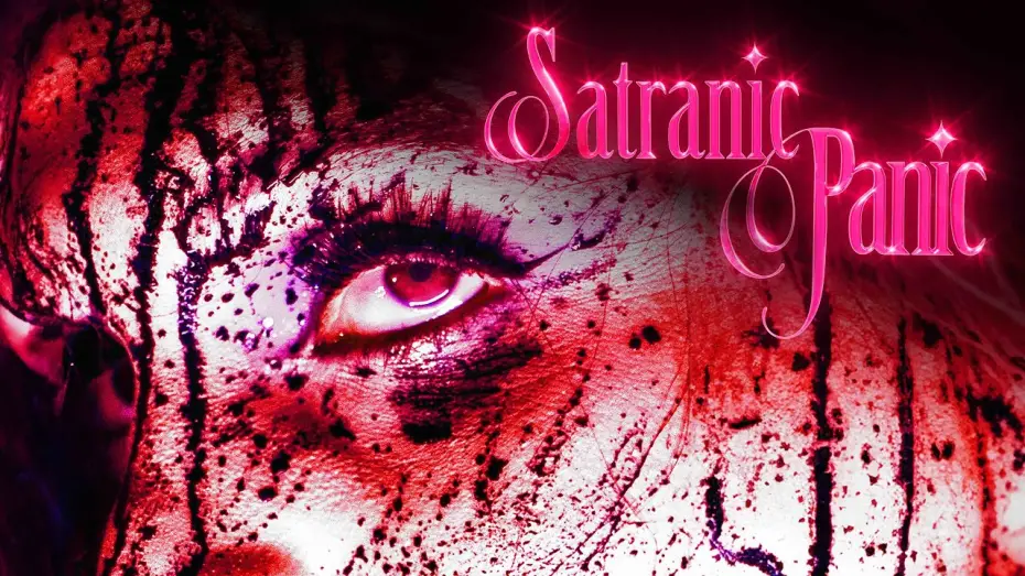 Watch film Satranic Panic | Official Trailer