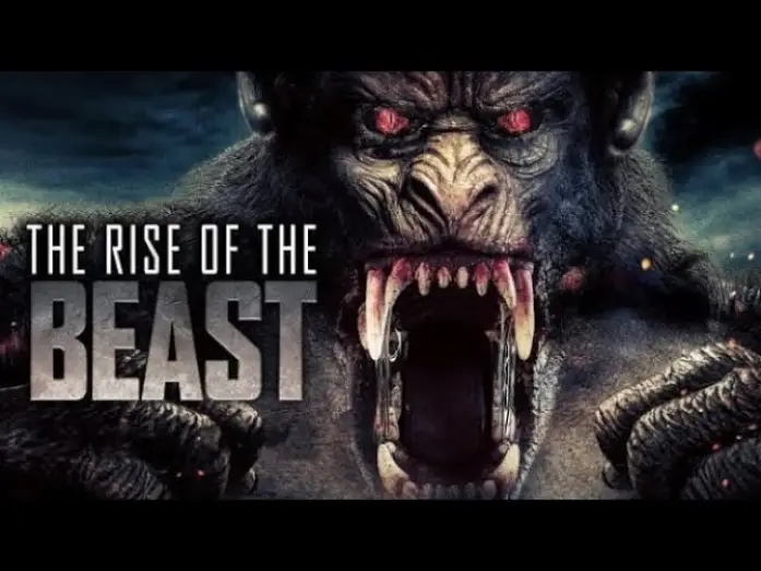 Watch film The Rise of the Beast | Trailer
