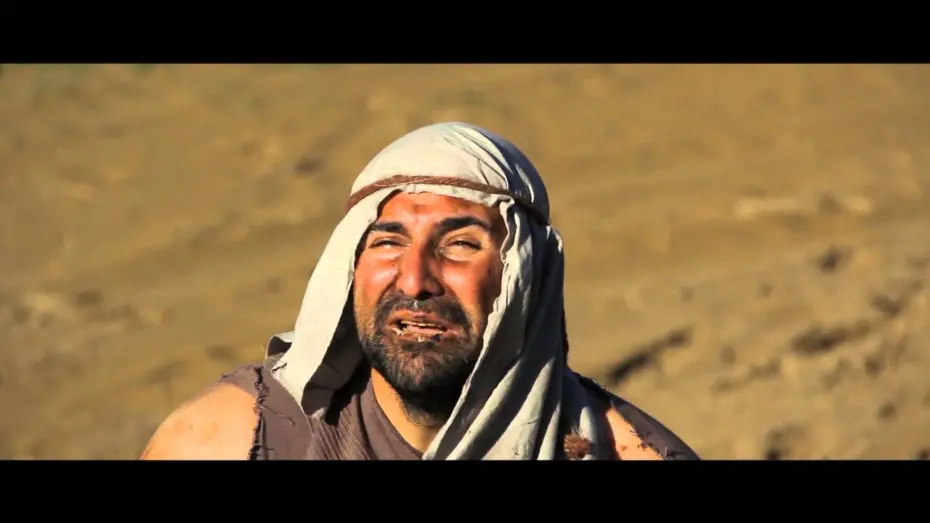 Watch film Fist of Jesus | Joshua and the Fist of Jesus DVD