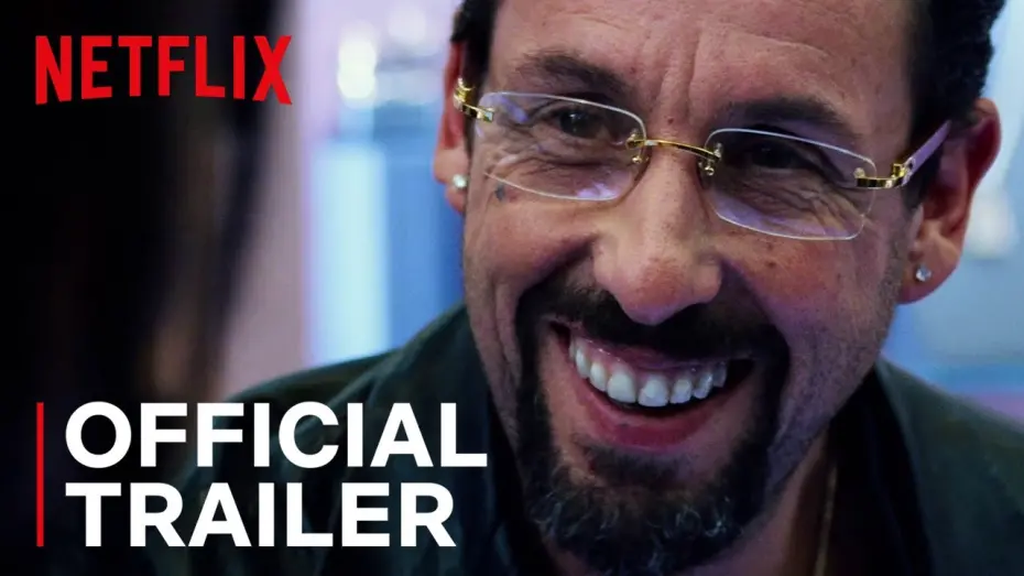 Watch film Uncut Gems | Official UK Trailer