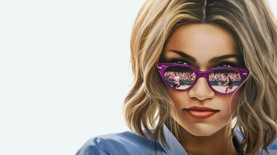 Watch film Challengers | Oficjalny zwiastun #2 PL