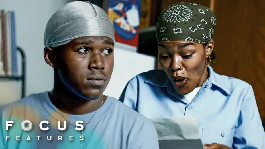 Watch film A Thousand and One | Terry Passes the Exam